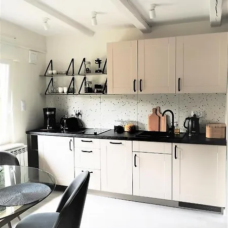 Lejlighed Przytulny Sudecki Klimat By Spaceapart *