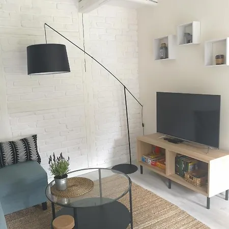 Lejlighed Przytulny Sudecki Klimat By Spaceapart *