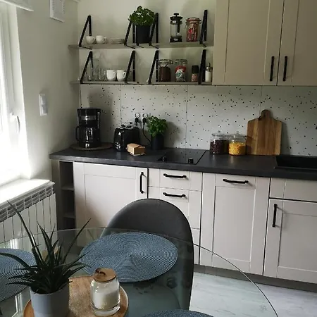 Przytulny Sudecki Klimat By Spaceapart Szklarska Poręba