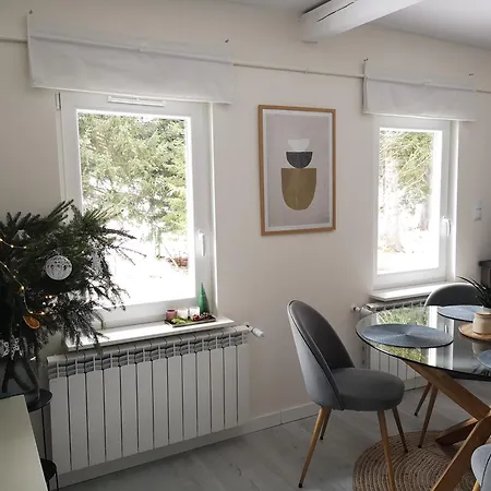 Przytulny Sudecki Klimat By Spaceapart *