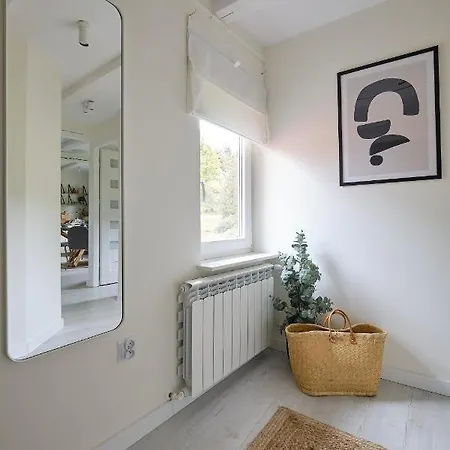 Przytulny Sudecki Klimat By Spaceapart Szklarska Poreba