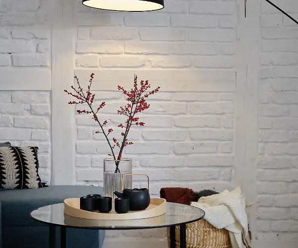 Przytulny Sudecki Klimat By Spaceapart Apartment