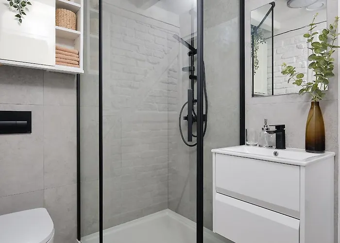 Przytulny Sudecki Klimat By Spaceapart