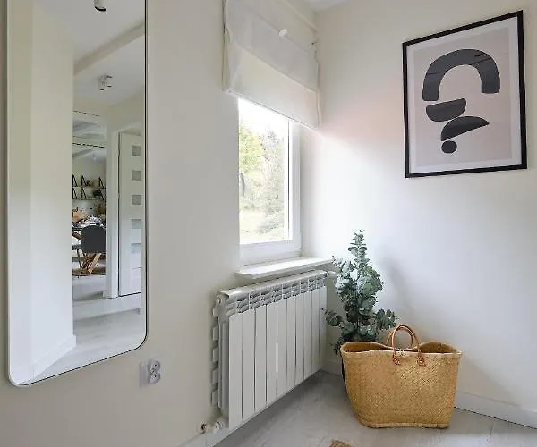 Przytulny Sudecki Klimat By Spaceapart Szklarska Poreba