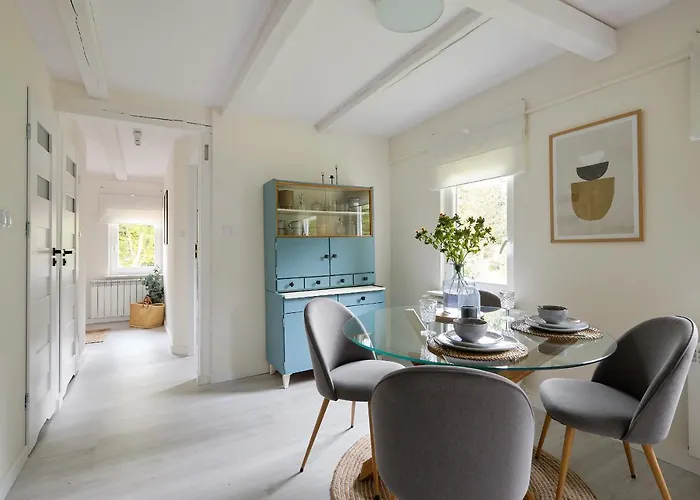 Przytulny Sudecki Klimat By Spaceapart Apartment *