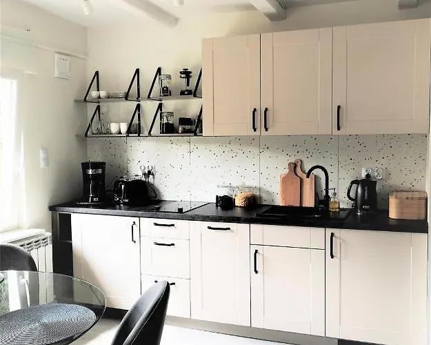 Apartment Przytulny Sudecki Klimat By Spaceapart *