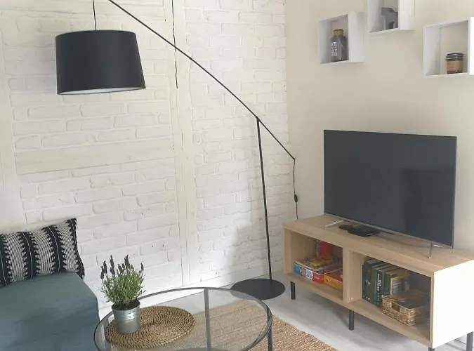 Apartment Przytulny Sudecki Klimat By Spaceapart *