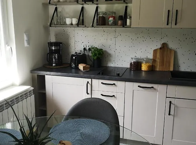 Przytulny Sudecki Klimat By Spaceapart Szklarska Poreba