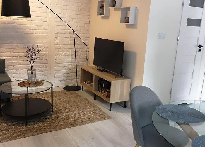 Przytulny Sudecki Klimat By Spaceapart Apartment *